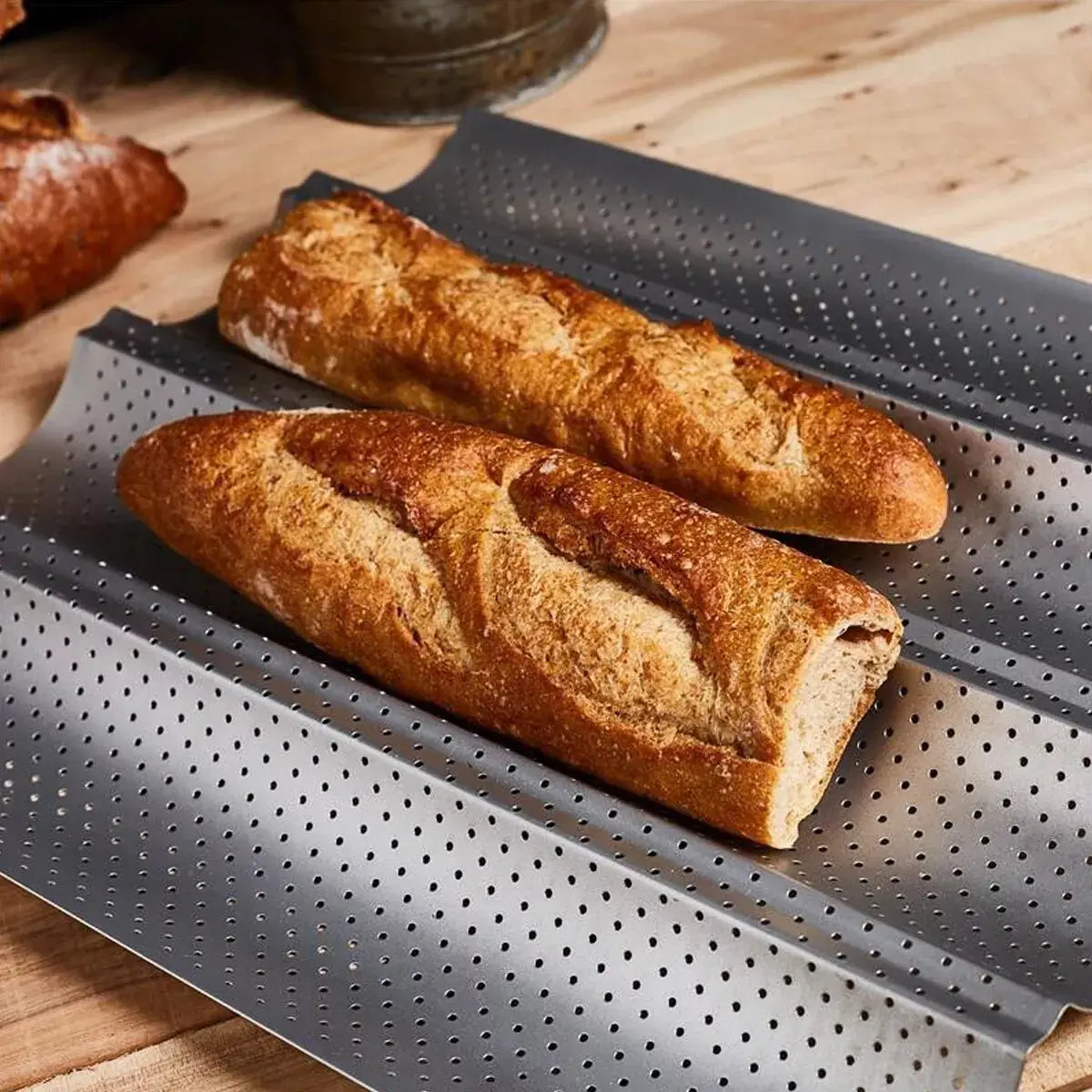 The Fourth Drawer™ Baguette Tray