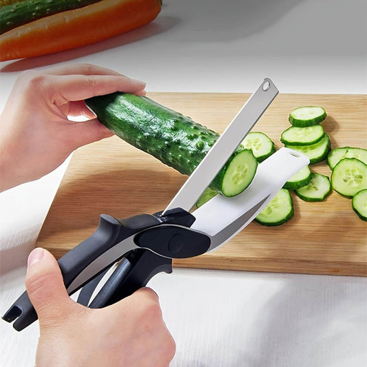 The Fourth Drawer™ OneChop Prep Tool