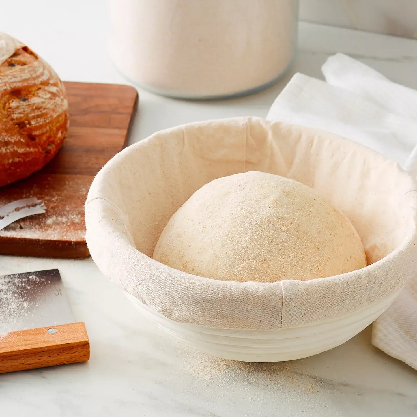 The Fourth Drawer™ Wooden Bread Lame