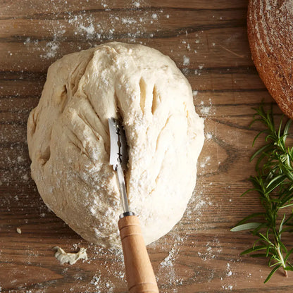 The Fourth Drawer™ Wooden Bread Lame