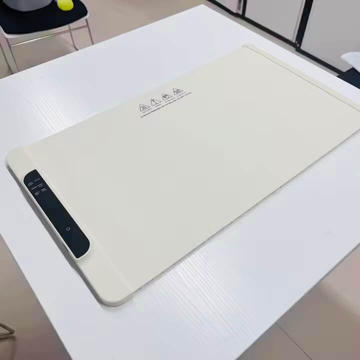 The Fourth Drawer™ HeatSteady Food Warming Mat