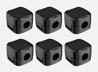 The Fourth Drawer™ Snap Tidy Cable Clips