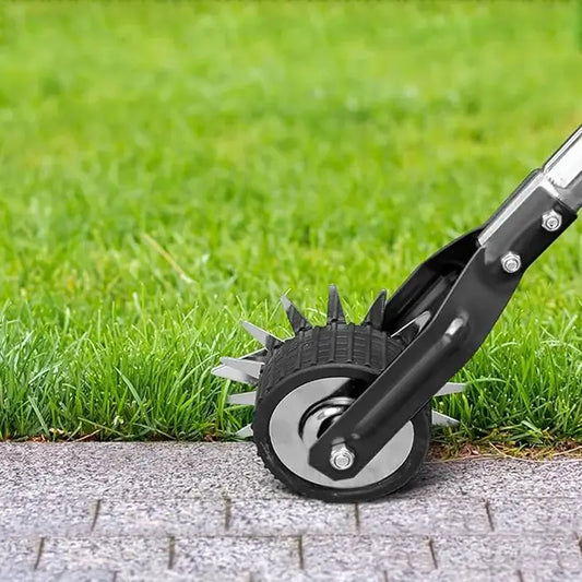 The Fourth Drawer™ Rotary Lawn Edger