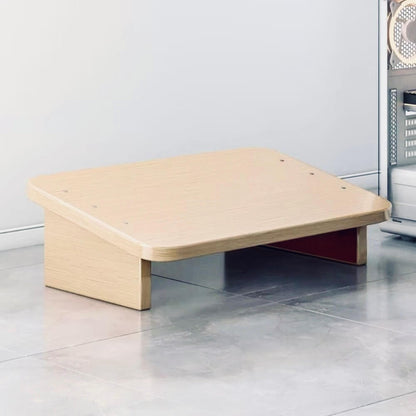 The Fourth Drawer™ Wooden Foot Rest